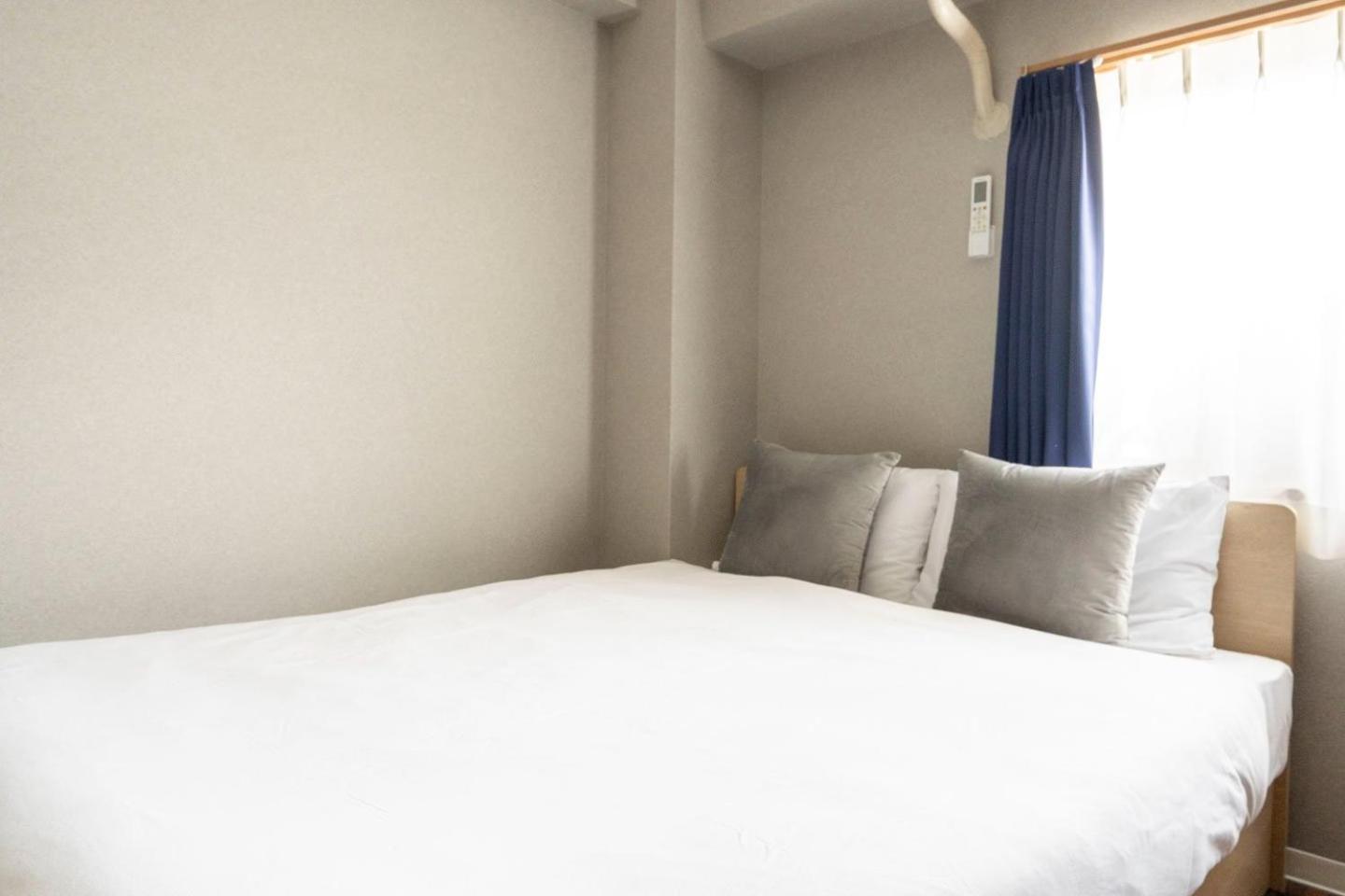 Alita Mansion Kyobashi Apartment Osaka Exterior photo