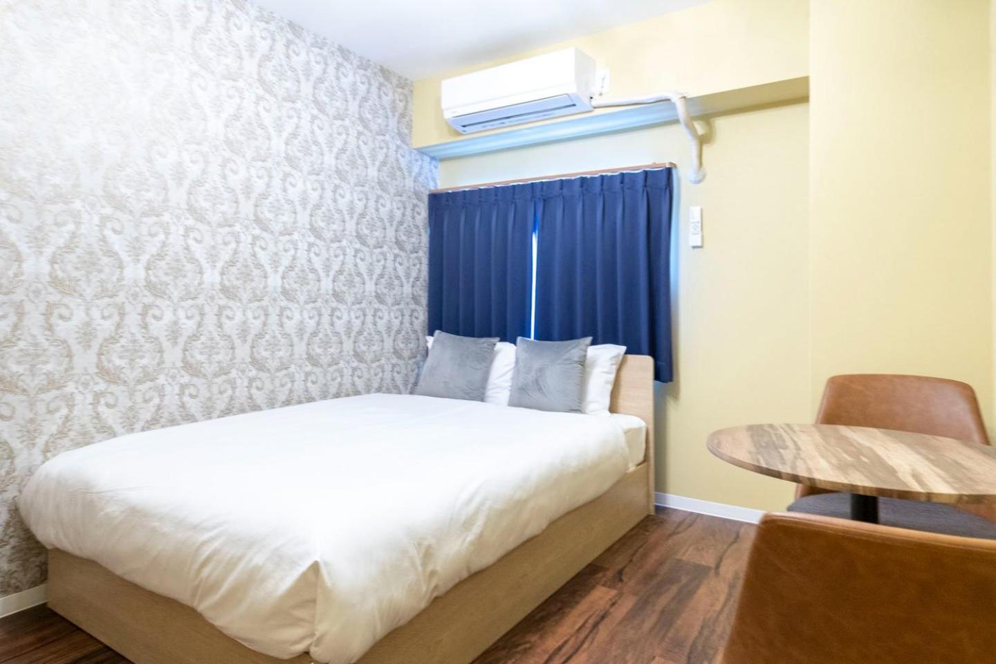 Alita Mansion Kyobashi Apartment Osaka Exterior photo